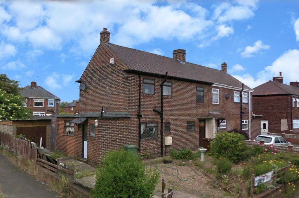 8% Net Yield-10 Year Lease To Social Housing, Knottingley
