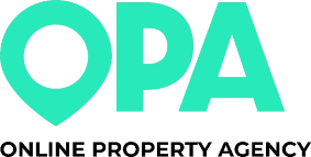 TheOPA logo